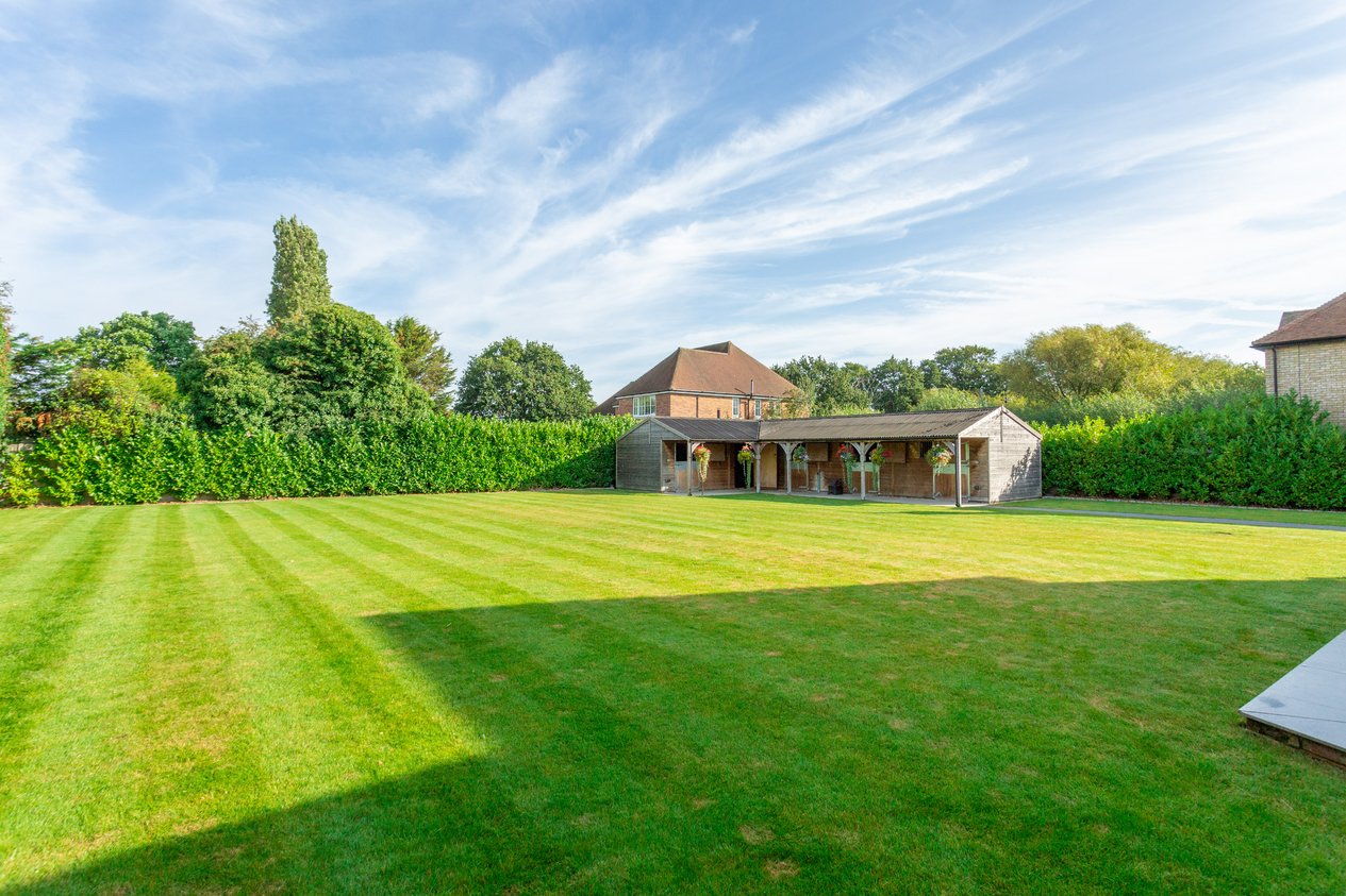 Properties For Sale in Chapel Lane Broad Oak
