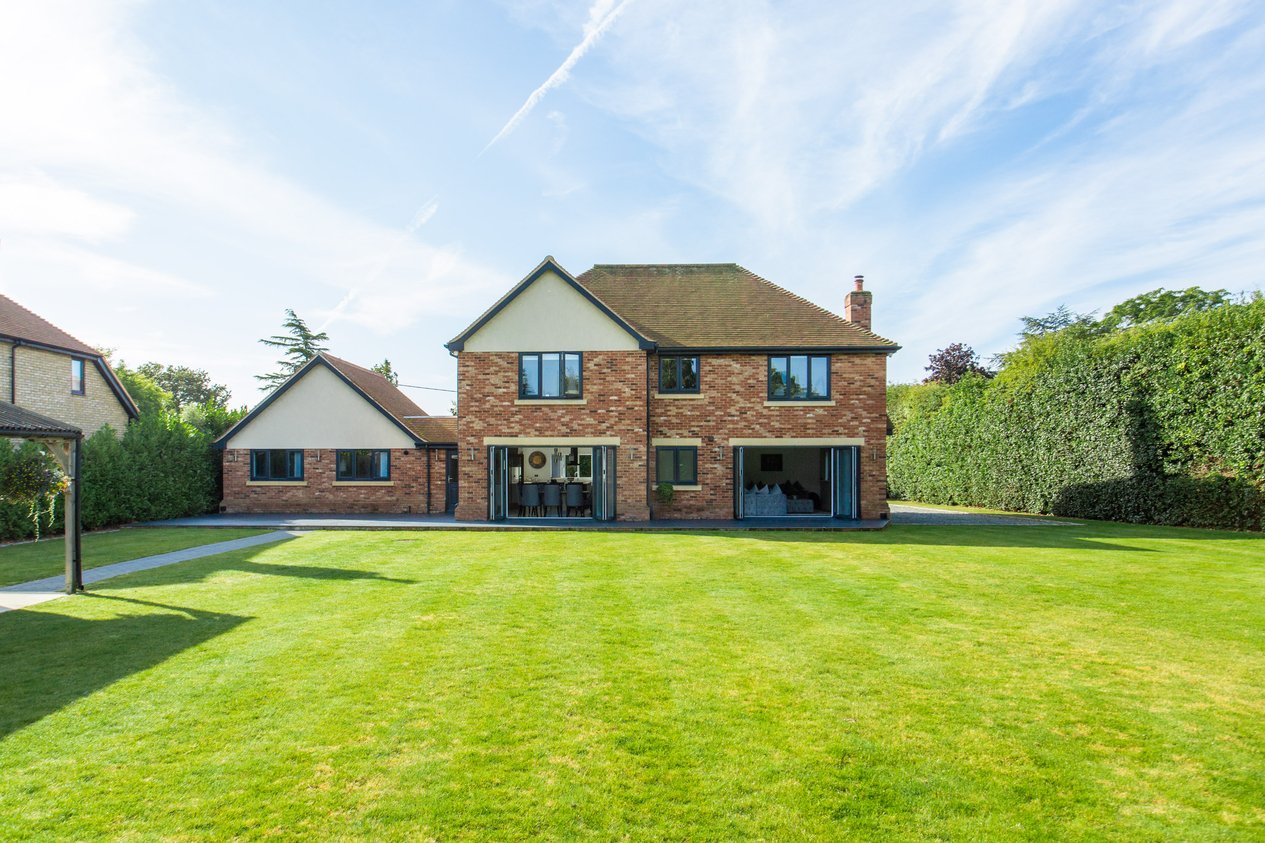 Properties For Sale in Chapel Lane Broad Oak