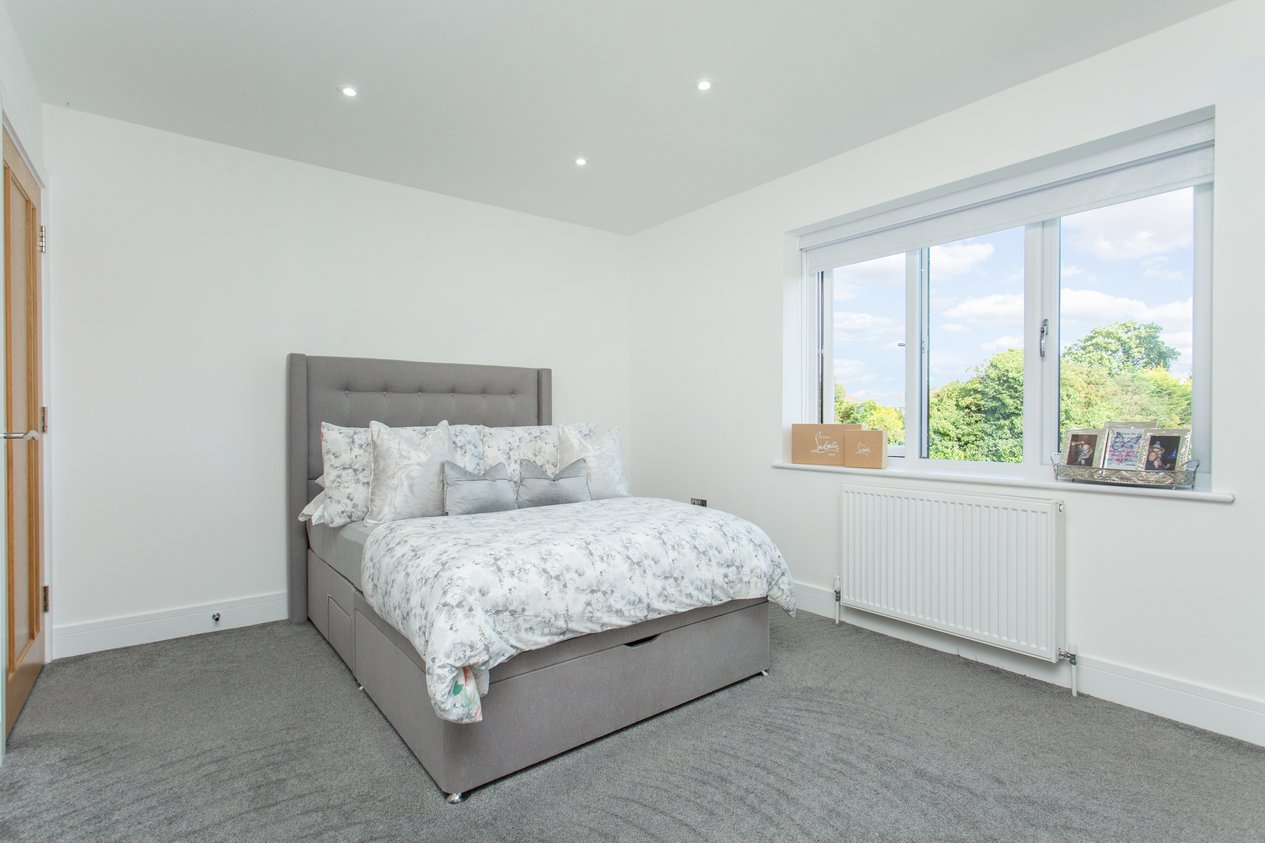 Properties For Sale in Chapel Lane Broad Oak