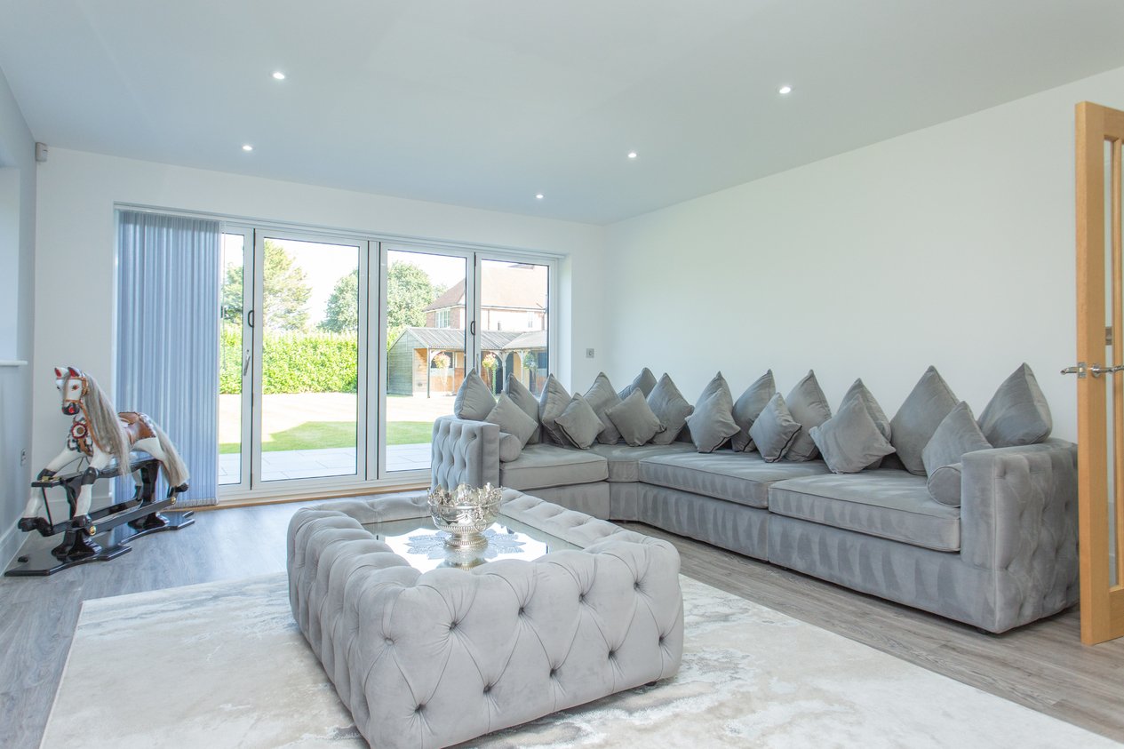 Properties For Sale in Chapel Lane Broad Oak