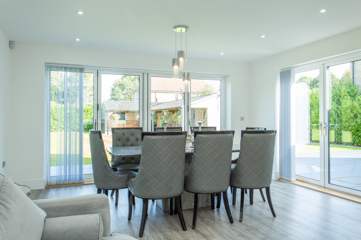 Properties For Sale in Chapel Lane Broad Oak
