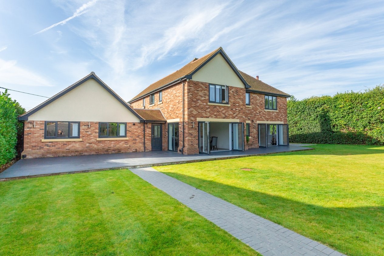 Properties For Sale in Chapel Lane Broad Oak