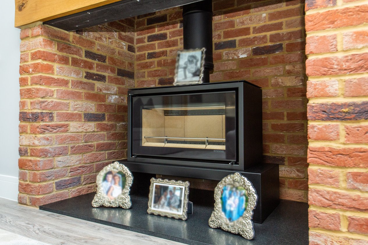 Properties For Sale in Chapel Lane Broad Oak