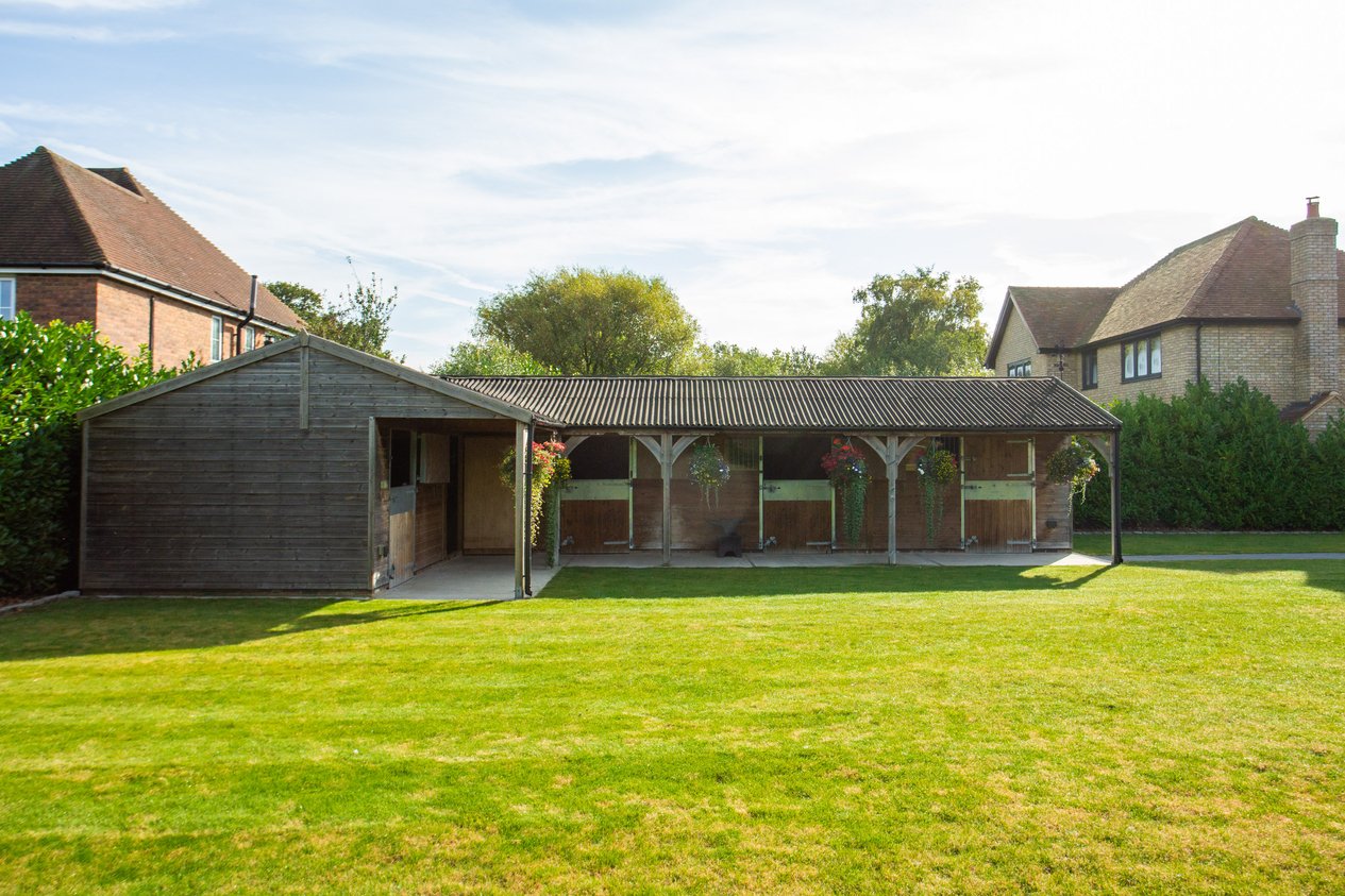 Properties For Sale in Chapel Lane Broad Oak