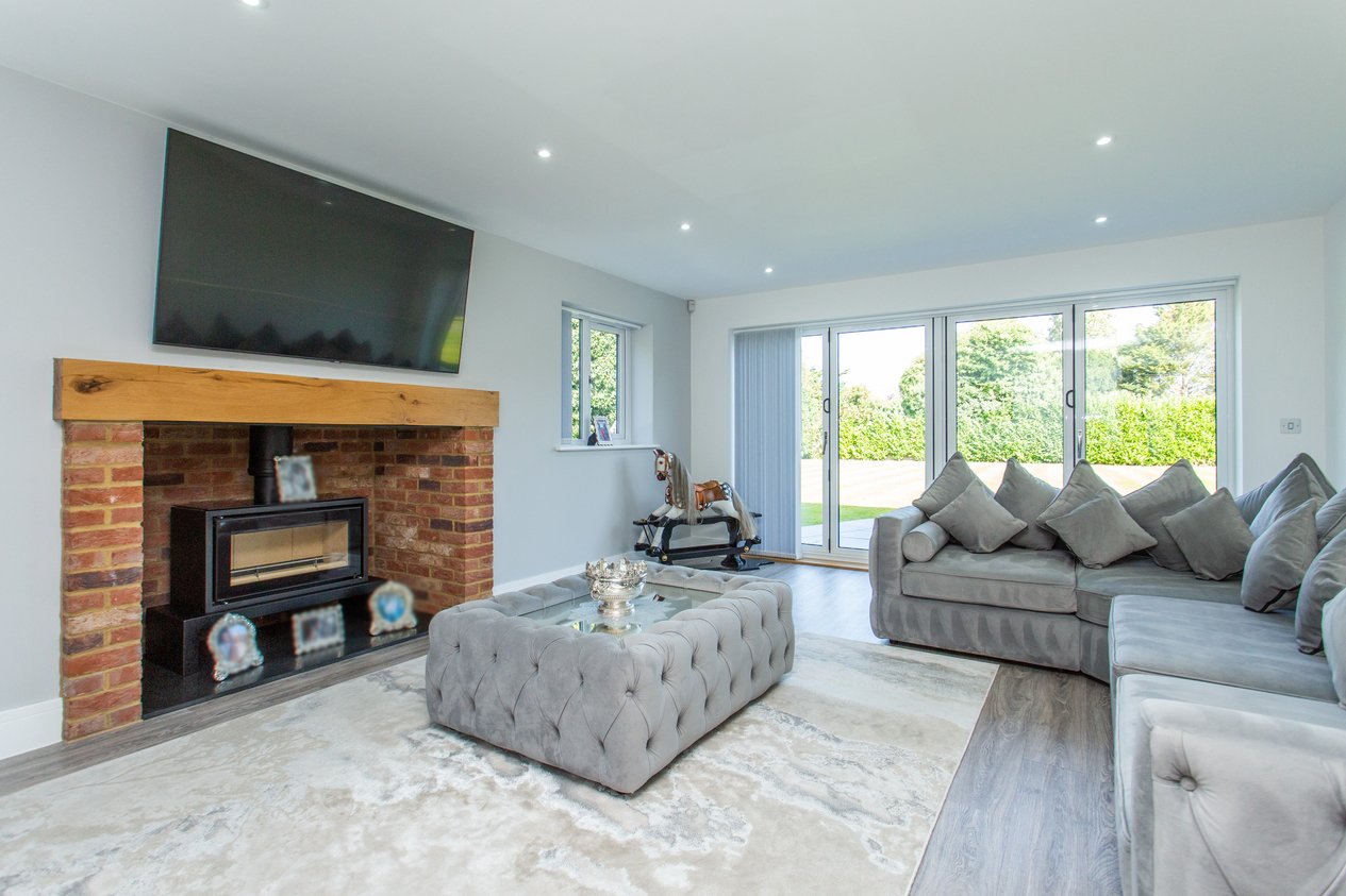Properties For Sale in Chapel Lane Broad Oak