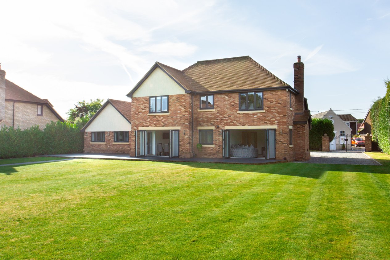 Properties For Sale in Chapel Lane Broad Oak