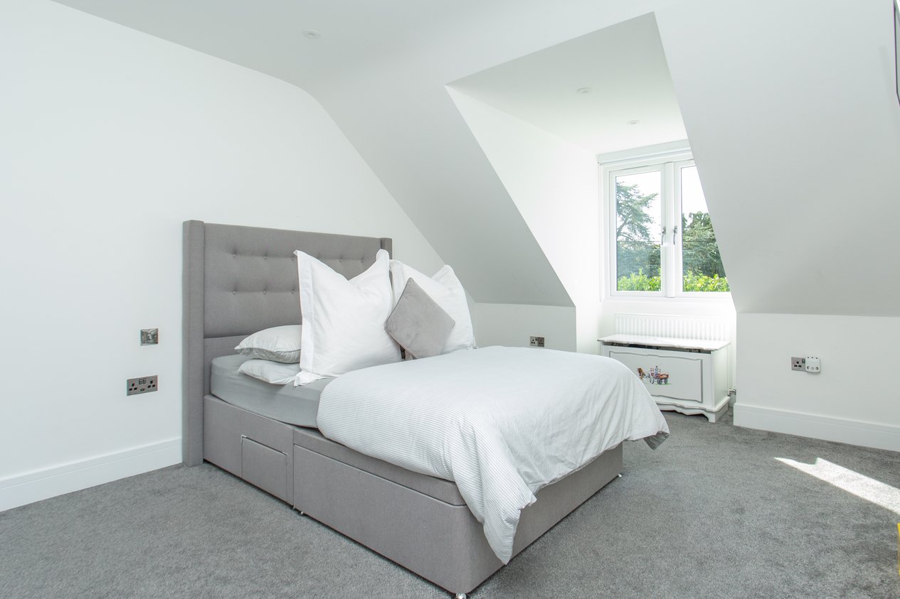 Properties For Sale in Chapel Lane Broad Oak
