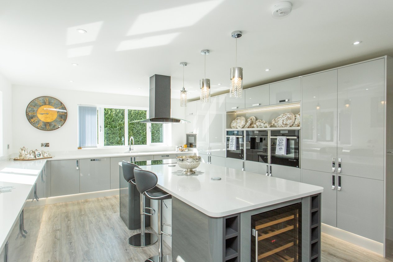 Properties For Sale in Chapel Lane Broad Oak