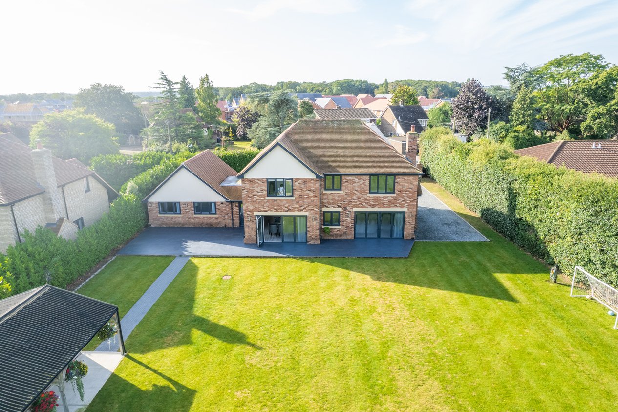 Properties For Sale in Chapel Lane Broad Oak