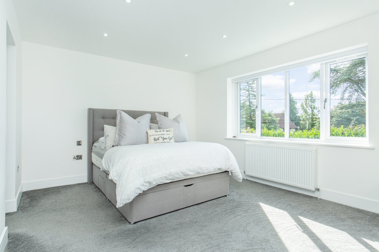 Properties For Sale in Chapel Lane Broad Oak