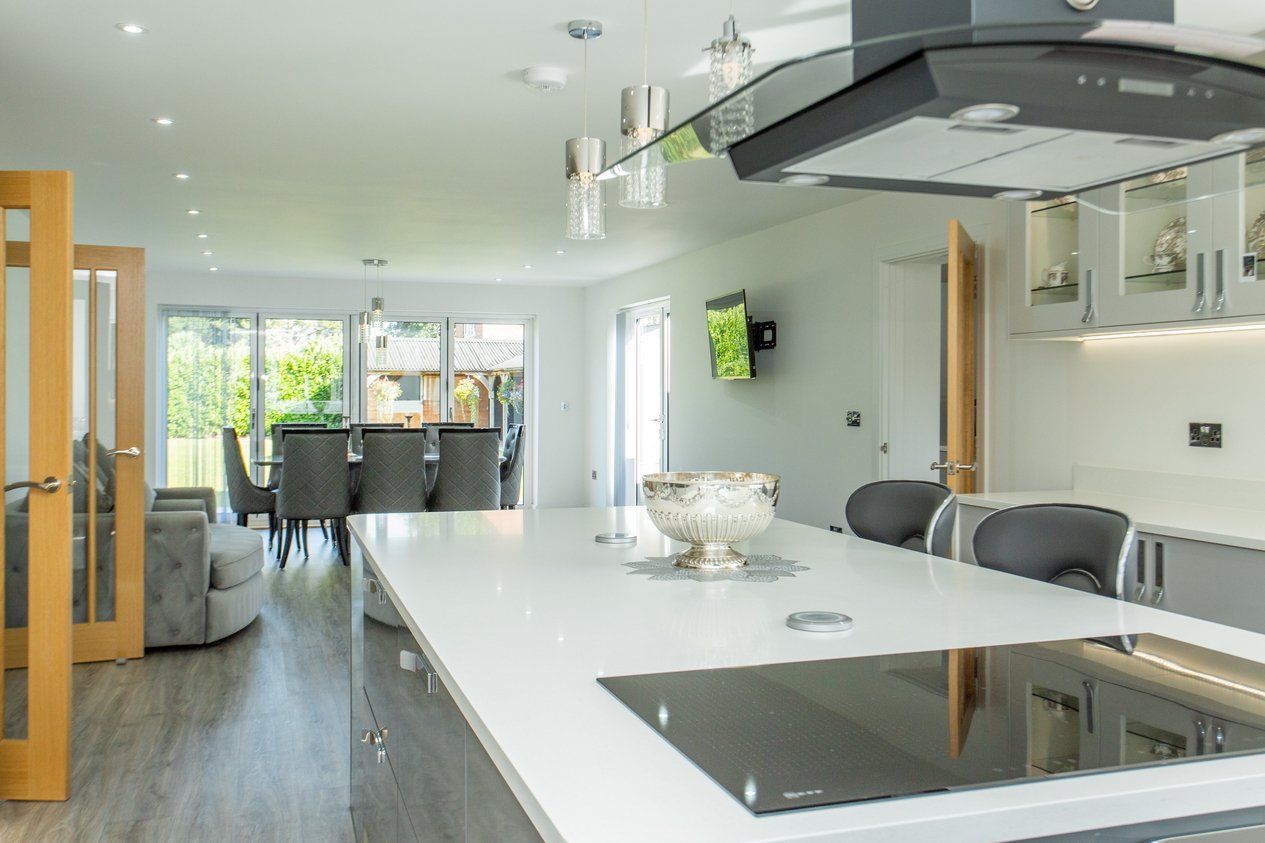 Properties For Sale in Chapel Lane Broad Oak
