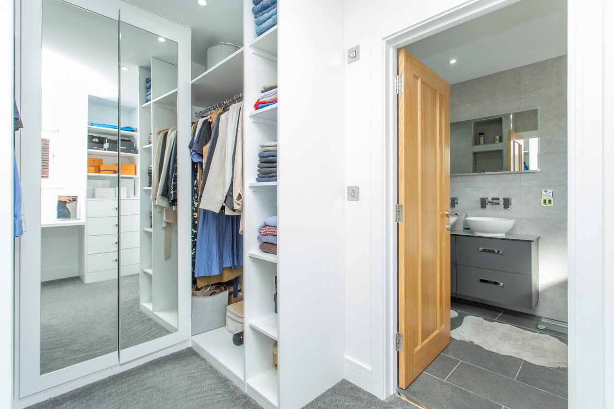 Properties For Sale in Chapel Lane Broad Oak