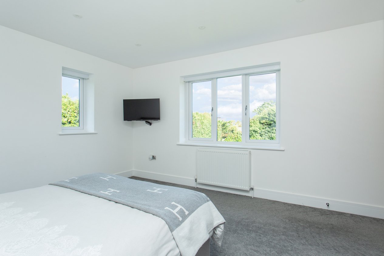 Properties For Sale in Chapel Lane Broad Oak