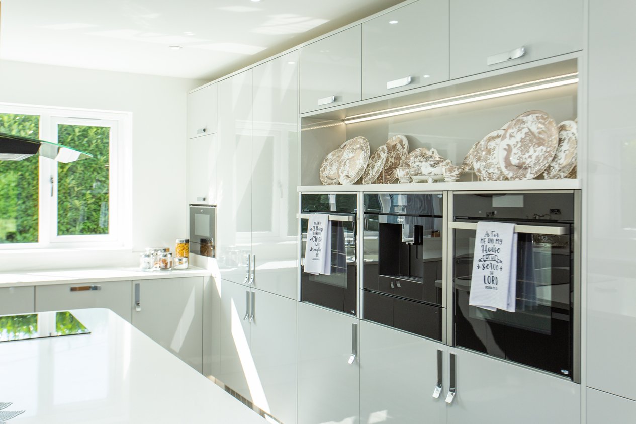 Properties For Sale in Chapel Lane Broad Oak