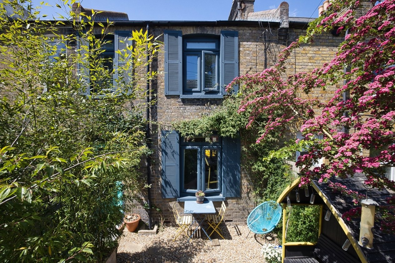 Properties For Sale in Chapel Place Lane Ramsgate