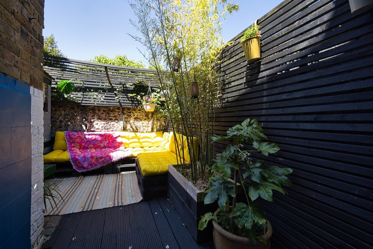 Properties For Sale in Chapel Place Lane Ramsgate