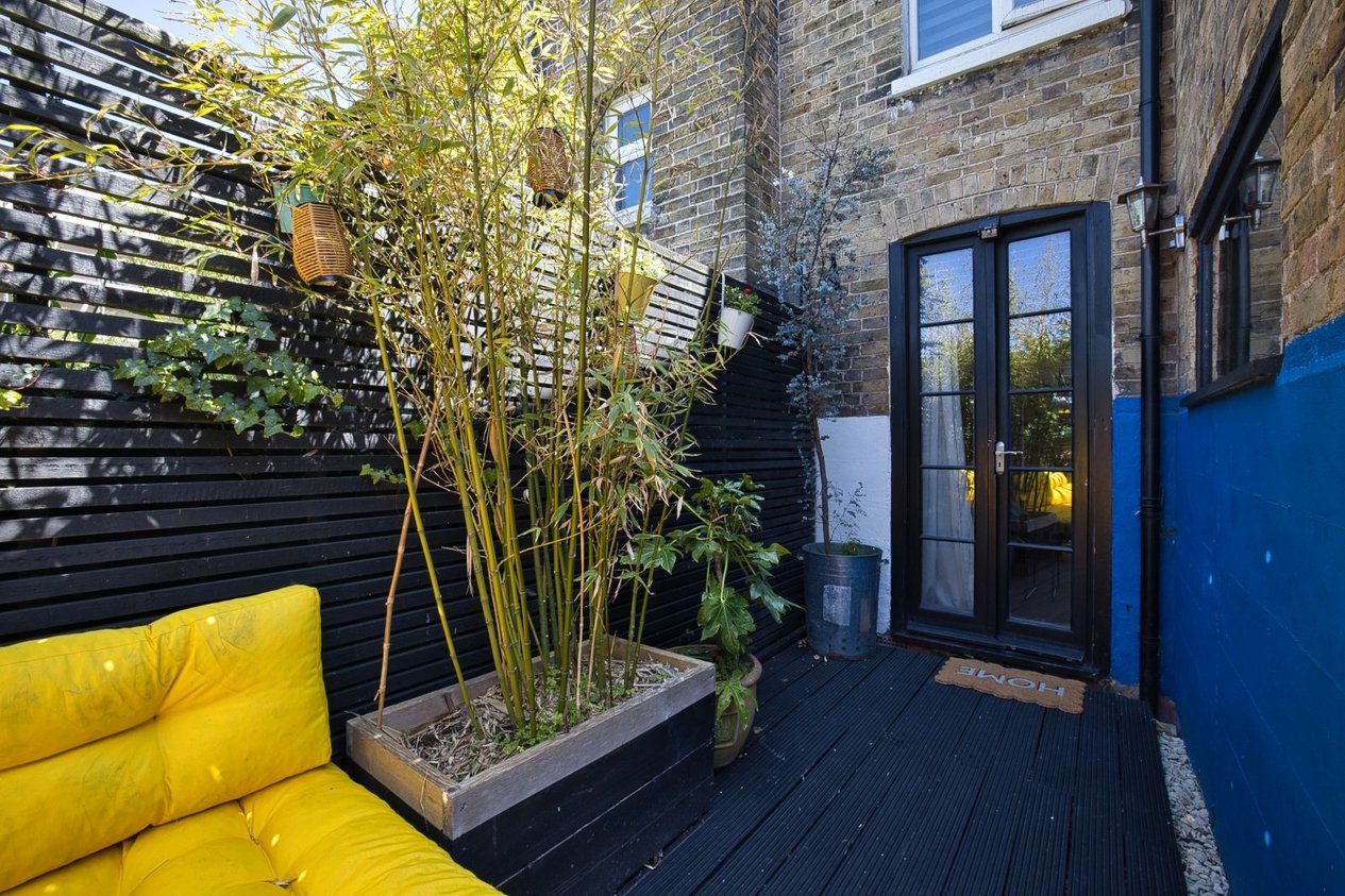 Properties For Sale in Chapel Place Lane Ramsgate