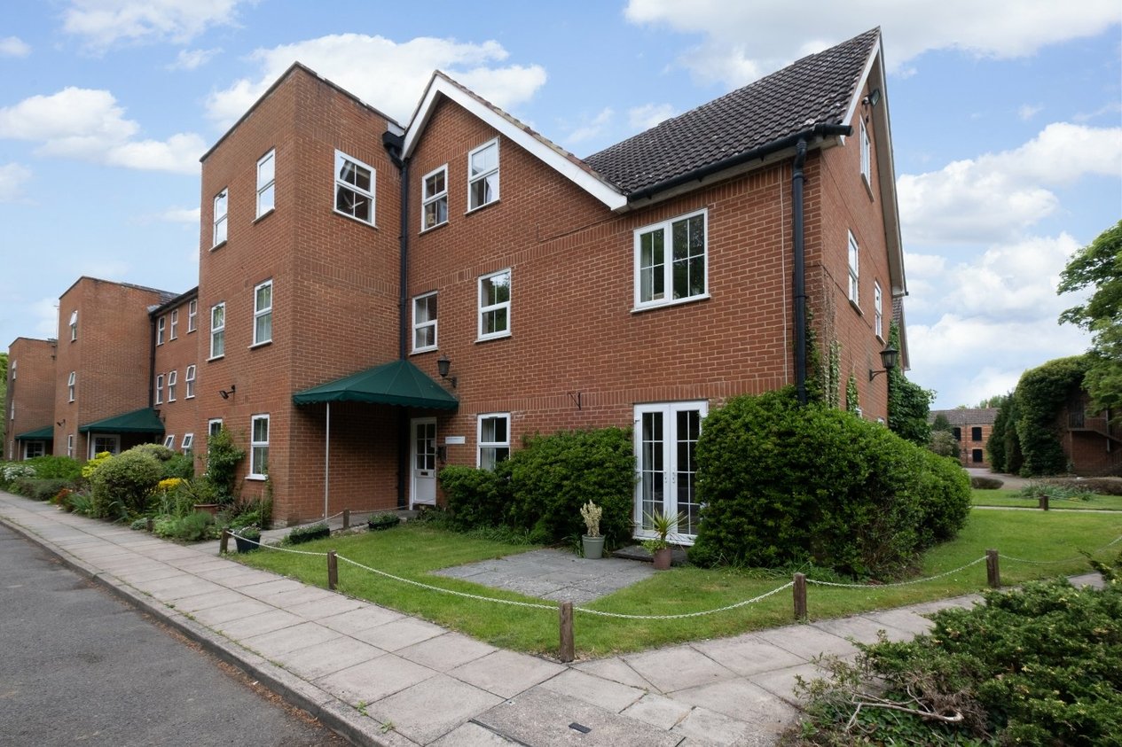 Properties For Sale in Chapel Road Hothfield
