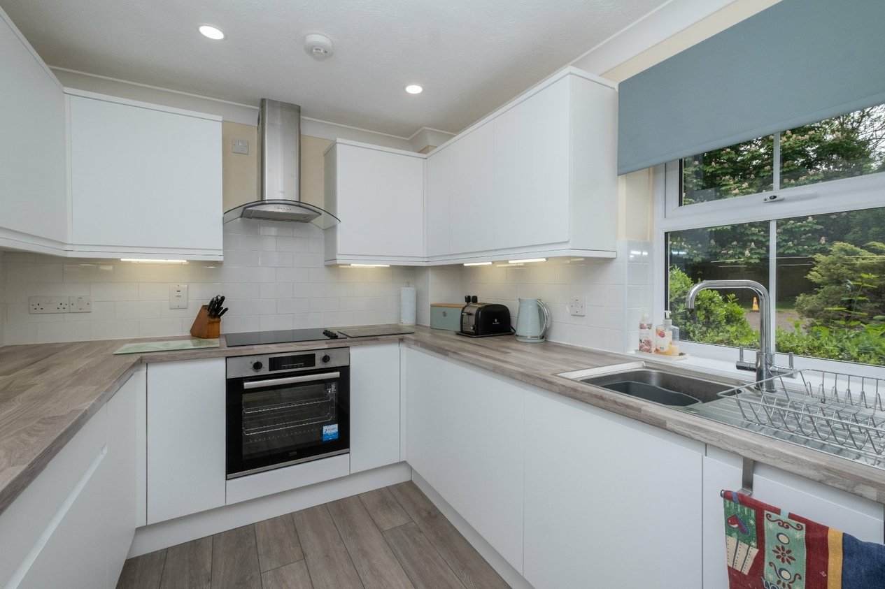 Properties For Sale in Chapel Road Hothfield