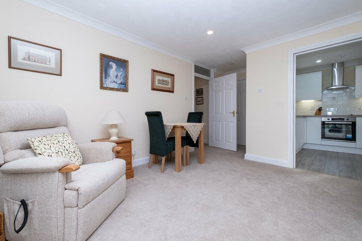 Properties For Sale in Chapel Road Hothfield