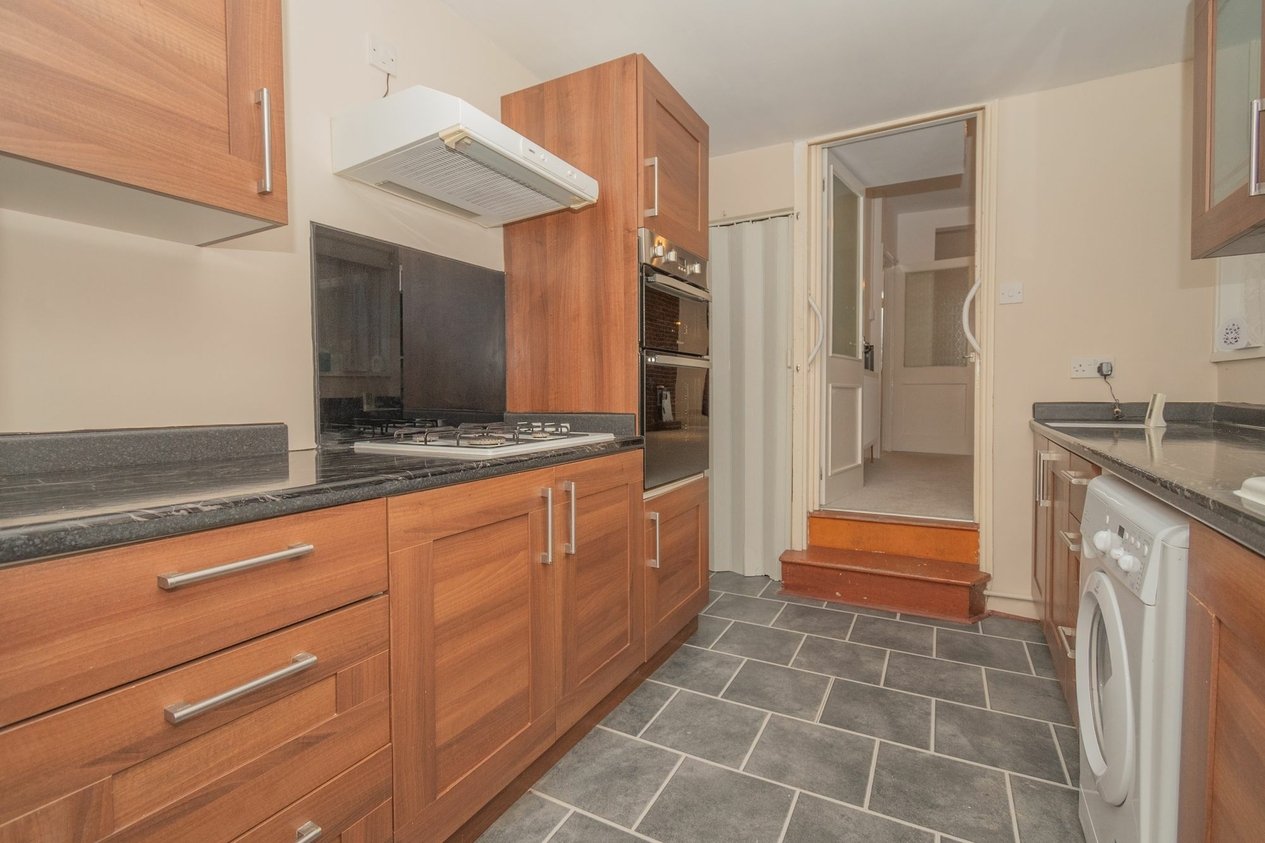 Properties For Sale in Chapel Road  Ramsgate
