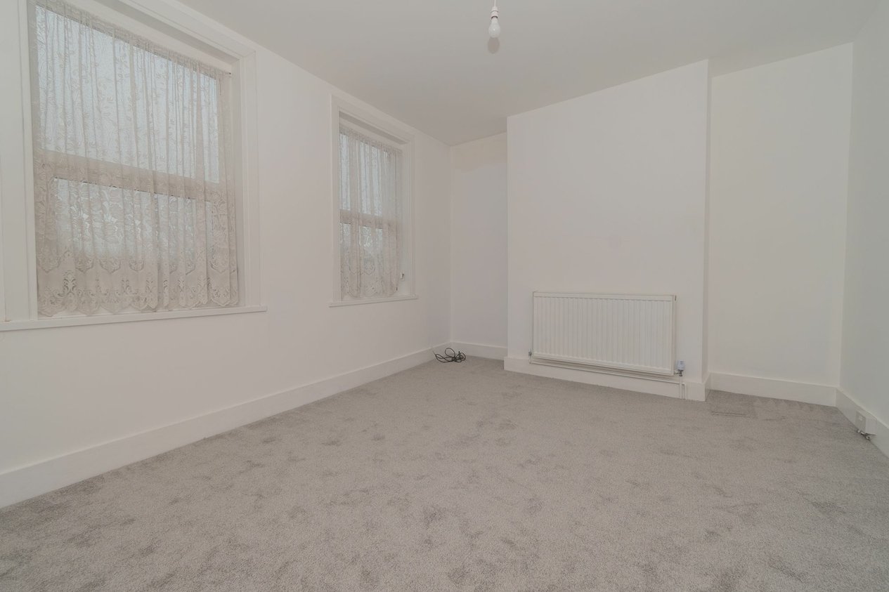 Properties For Sale in Chapel Road  Ramsgate