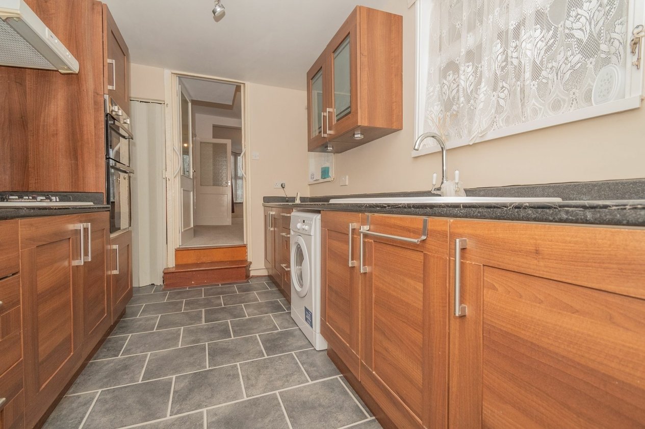 Properties For Sale in Chapel Road  Ramsgate