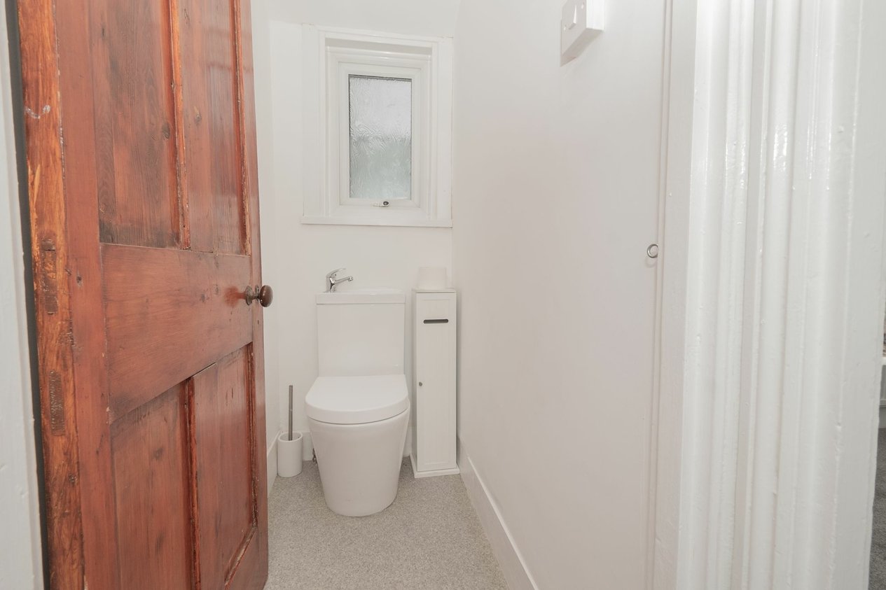Properties For Sale in Chapel Road  Ramsgate