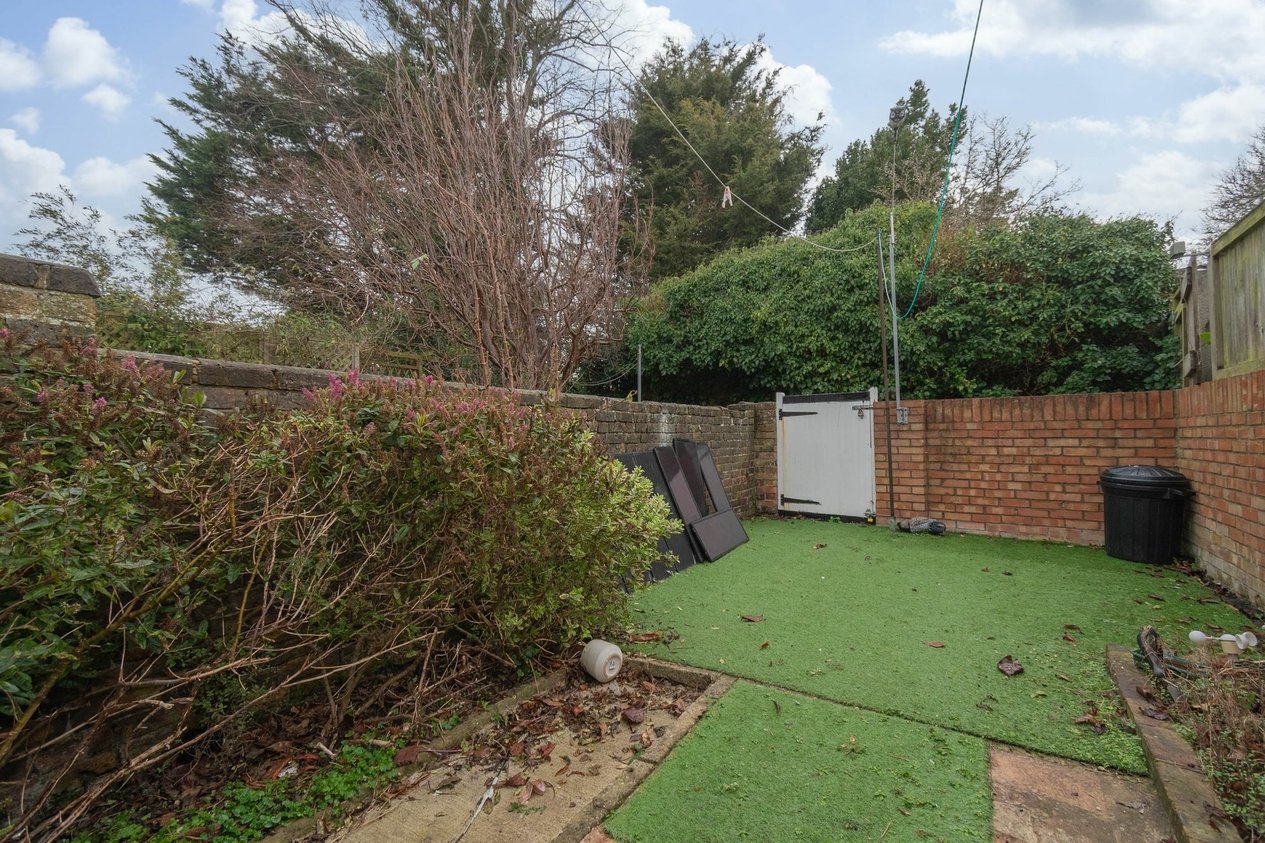 Properties For Sale in Chapel Road  Ramsgate