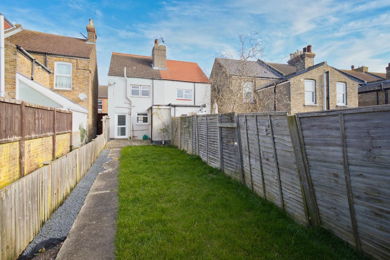 Properties For Sale in Chapel Road  Ramsgate