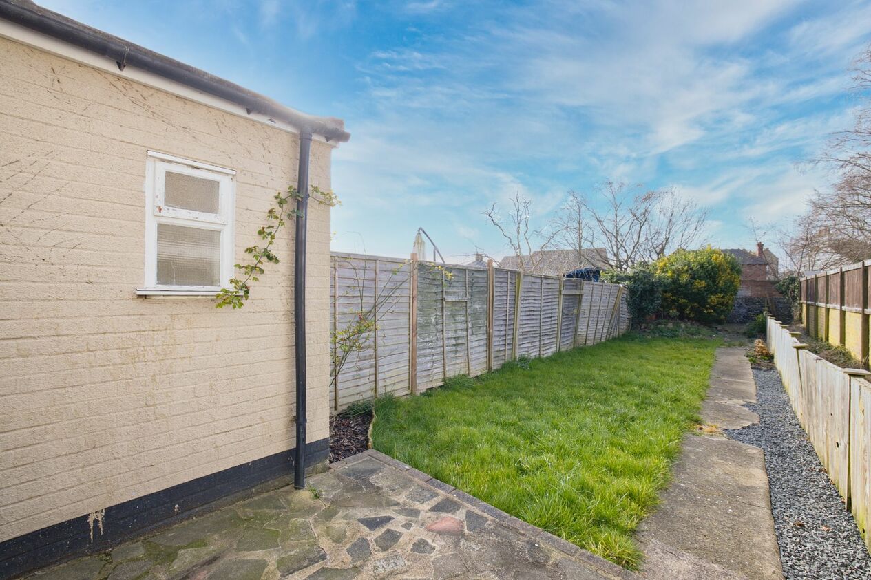 Properties For Sale in Chapel Road  Ramsgate