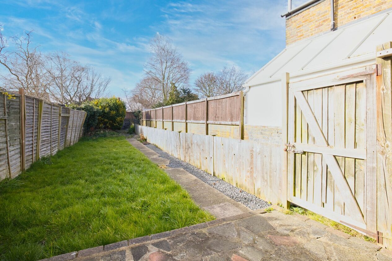 Properties For Sale in Chapel Road  Ramsgate