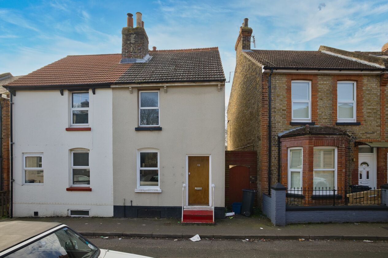 Properties For Sale in Chapel Road  Ramsgate