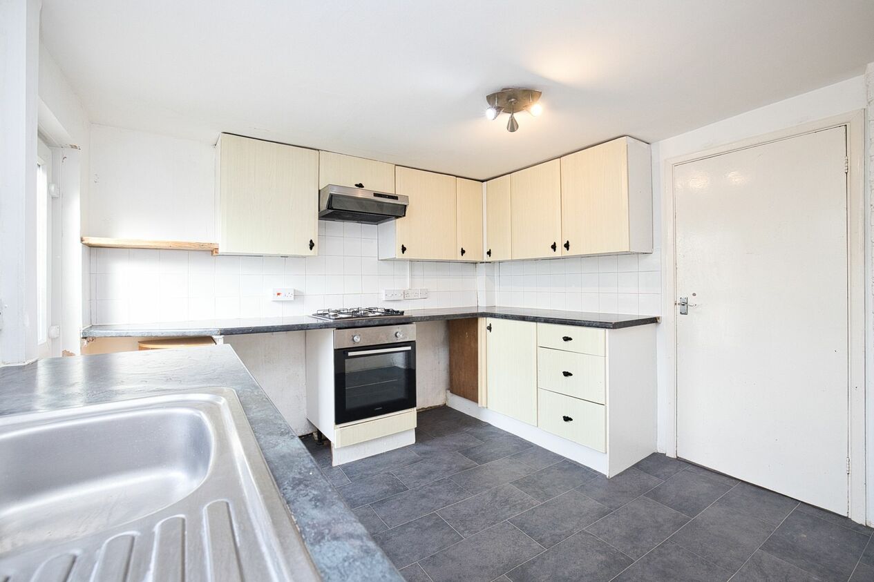 Properties For Sale in Chapel Road  Ramsgate