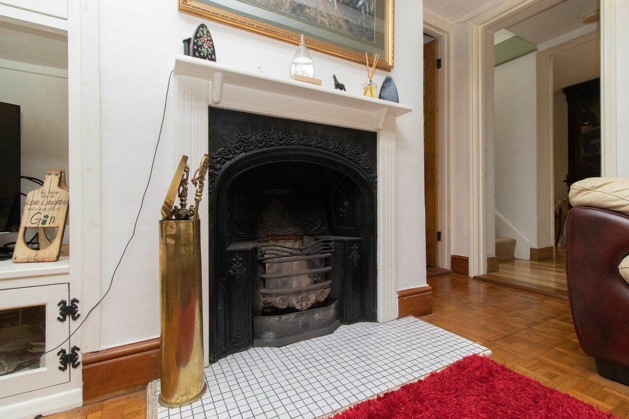 Properties Sold Subject To Contract in Chapel Row  Herne Bay