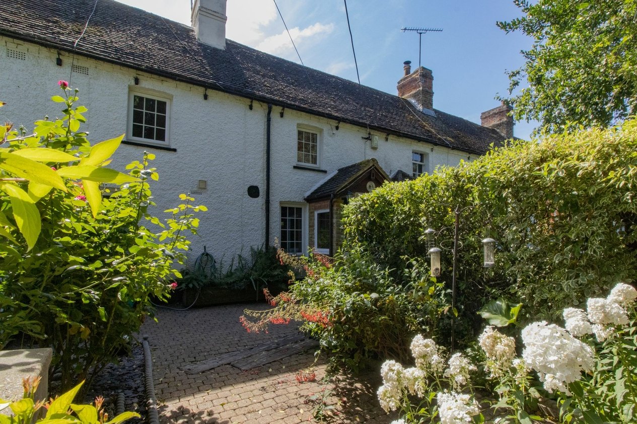 Properties Sold Subject To Contract in Chapel Row  Herne Bay