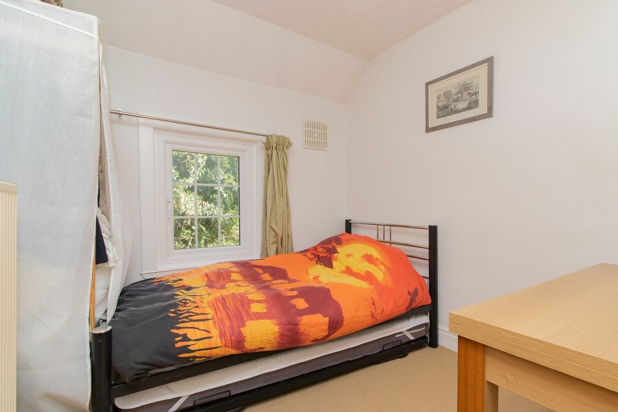 Properties Sold Subject To Contract in Chapel Row  Herne Bay