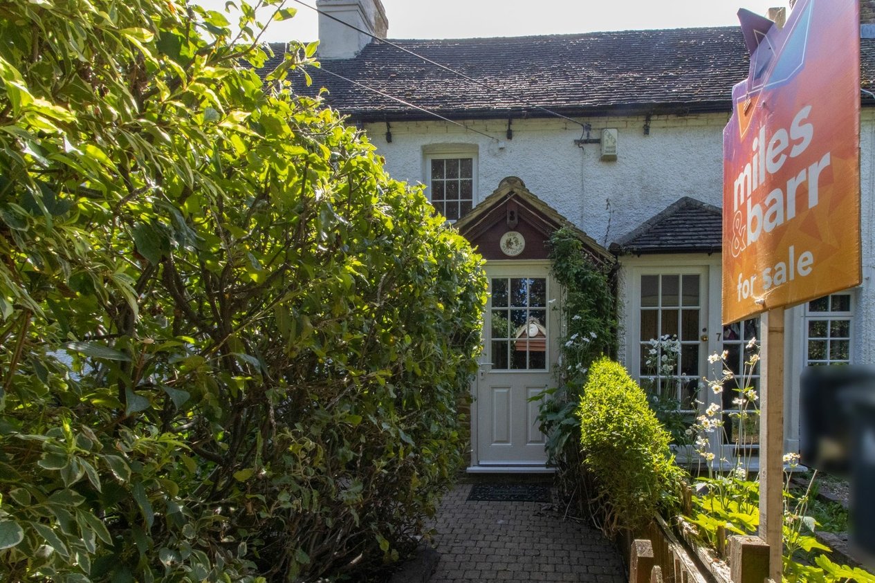 Properties Sold Subject To Contract in Chapel Row  Herne Bay