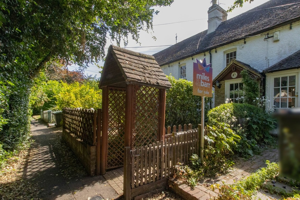 Properties Sold Subject To Contract in Chapel Row  Herne Bay