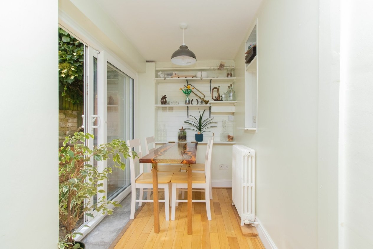 Properties Sold Subject To Contract in Chapel Row  Herne Bay