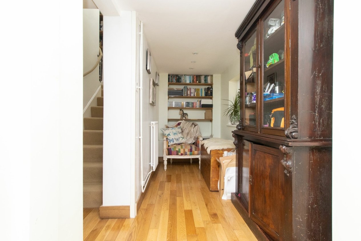 Properties Sold Subject To Contract in Chapel Row  Herne Bay