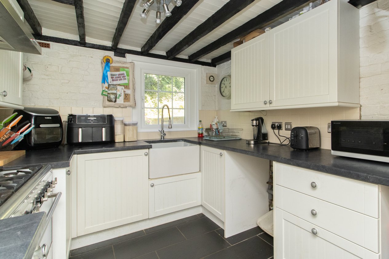 Properties Under Offer in Chapel Row Herne Bay