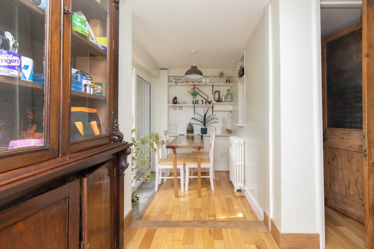 Properties Under Offer in Chapel Row Herne Bay