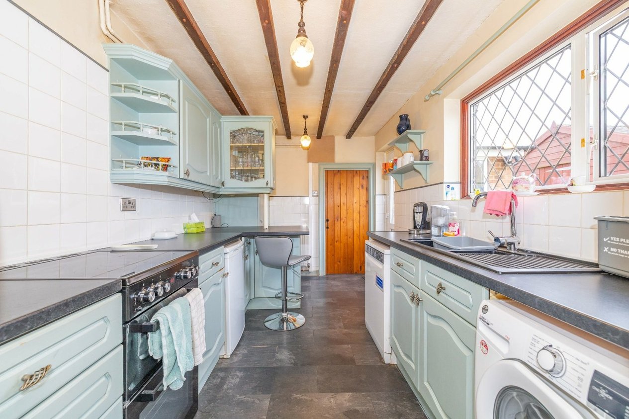 Properties For Sale in Chapmans Close Challock