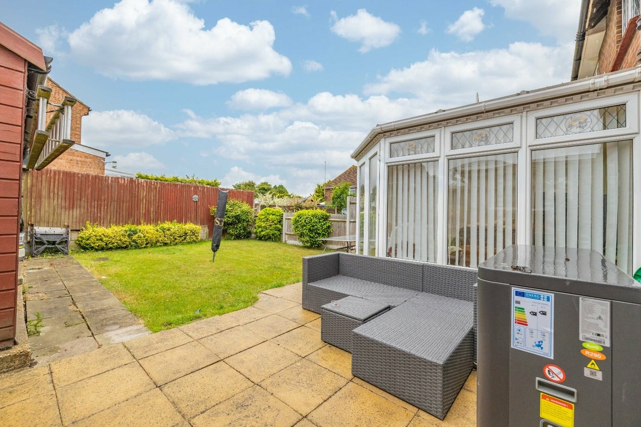 Properties For Sale in Chapmans Close Challock