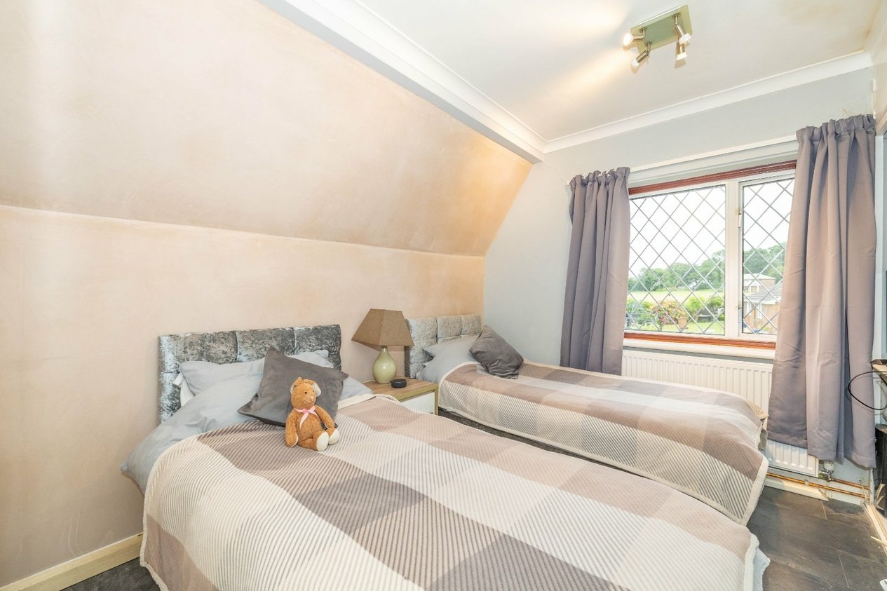 Properties For Sale in Chapmans Close Challock