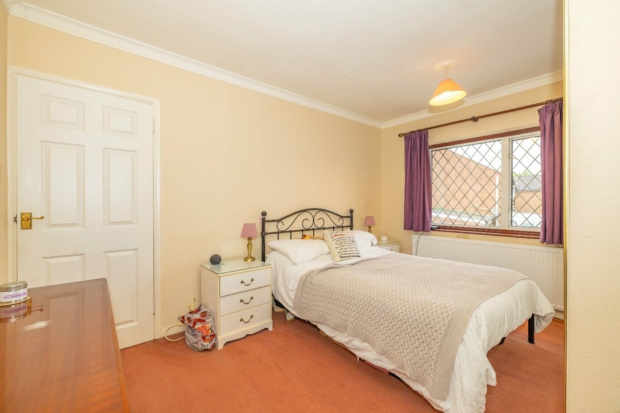 Properties For Sale in Chapmans Close Challock