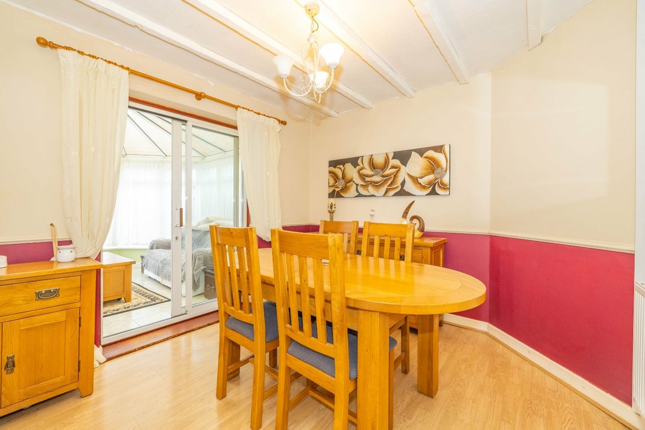 Properties For Sale in Chapmans Close Challock
