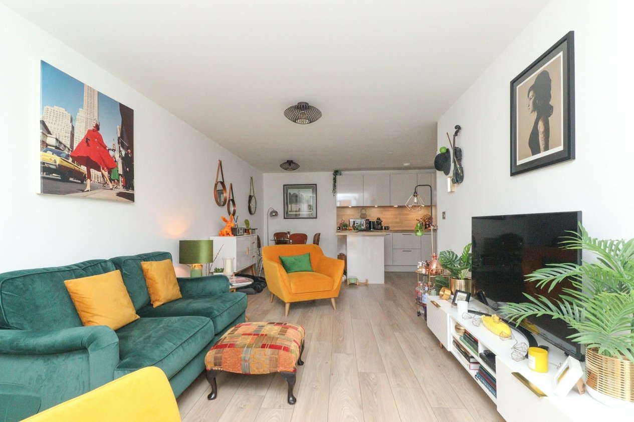 Properties For Sale in Charles Court Margate
