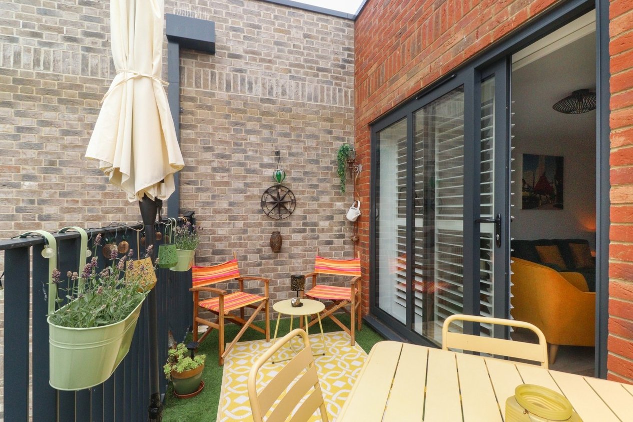 Properties For Sale in Charles Court Margate